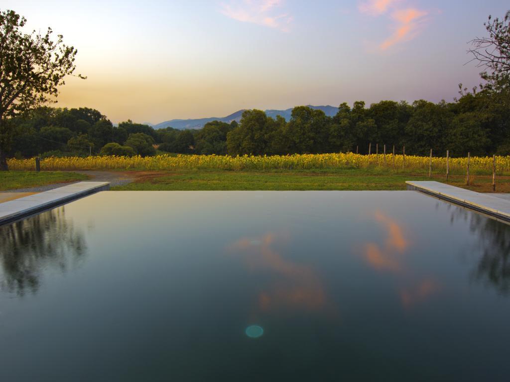 Antonello Colonna Resort&Spa Labico Esterno foto